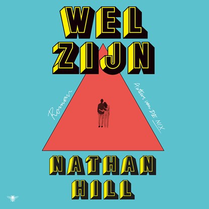 Welzijn, Nathan Hill - Luisterboek MP3 - 9789403130323
