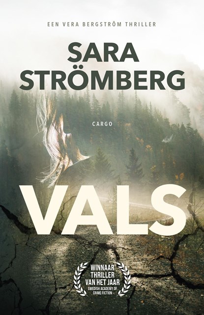 Vals, Sara Strömberg - Paperback - 9789403130347