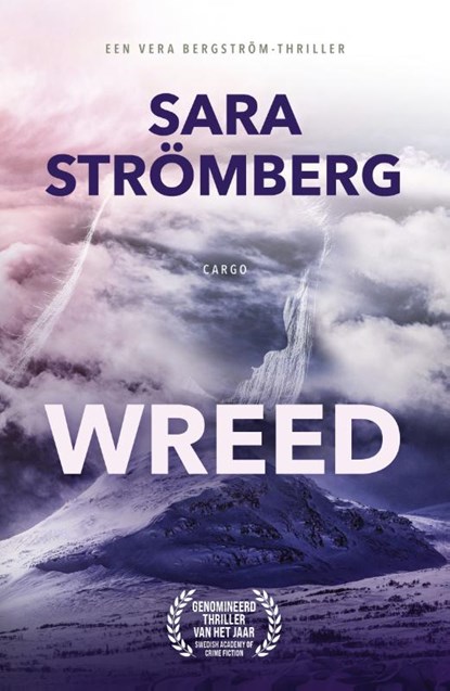 Wreed, Sara Strömberg - Paperback - 9789403130354