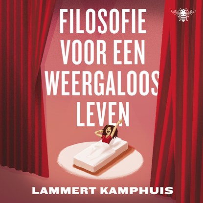 Filosofie voor een weergaloos leven 3, Lammert Kamphuis - Luisterboek MP3 - 9789403130415