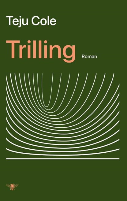 Trilling, Teju Cole - Paperback - 9789403130439