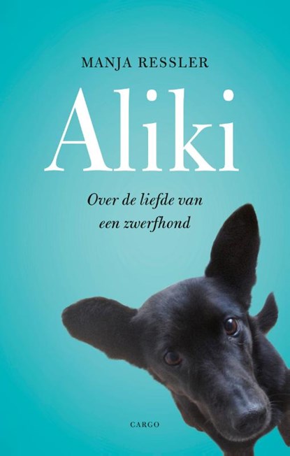 Aliki, Manja Ressler - Paperback - 9789403130491