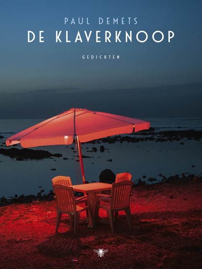 De klaverknoop, Paul Demets - Ebook - 9789403130606