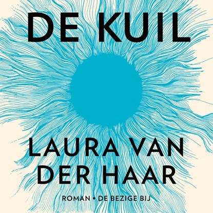 De kuil, Laura van der Haar - Luisterboek MP3 - 9789403130644