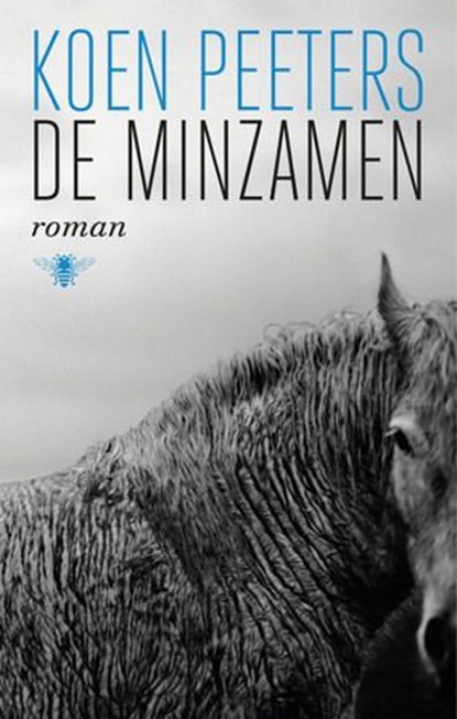De minzamen, Koen Peeters - Ebook - 9789403130712
