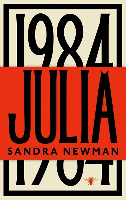 Julia, Sandra Newman - Ebook - 9789403130798