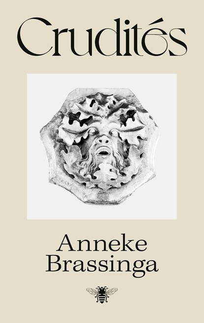 Crudités, Anneke Brassinga - Ebook - 9789403130828