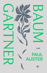 Baumgartner, Paul Auster -  - 9789403130835