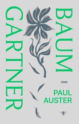Baumgartner | Paul Auster | 9789403130835