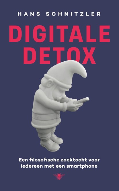 Digitale detox, Hans Schnitzler - Ebook - 9789403130897