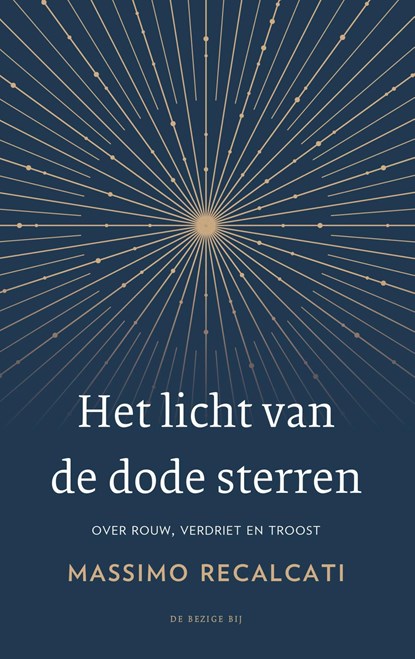 Het licht van de dode sterren, Massimo Recalcati - Ebook - 9789403130965