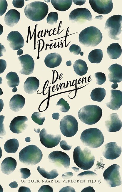 De gevangene, Marcel Proust - Ebook - 9789403131009