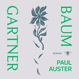 Baumgartner - Paul Auster - 9789403131177