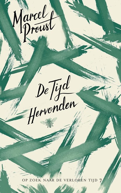 De tijd hervonden, Marcel Proust - Ebook - 9789403131207