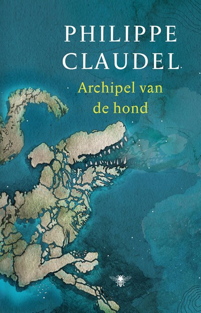 Archipel van de hond, Philippe Claudel - Ebook - 9789403131306