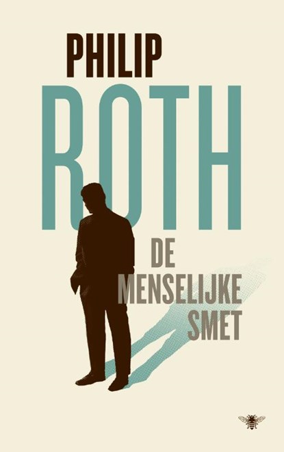 De menselijke smet, Philip Roth - Paperback - 9789403131313