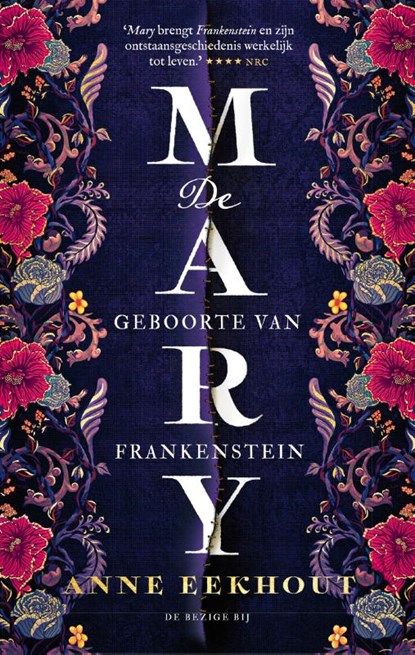 Mary, Anne Eekhout - Paperback - 9789403131634