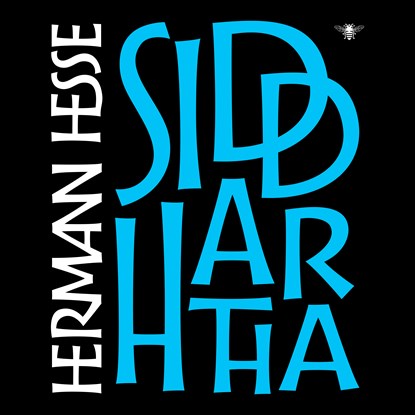Siddhartha, Hermann Hesse - Luisterboek MP3 - 9789403131665