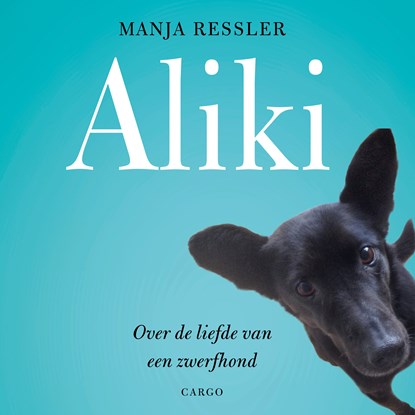 Aliki, Manja Ressler - Luisterboek MP3 - 9789403131795