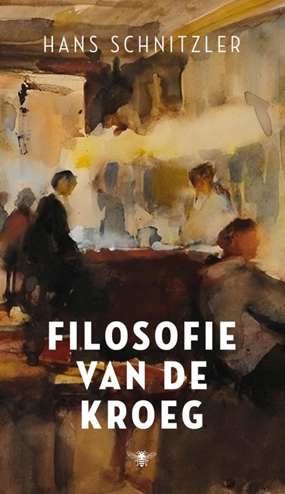 Filosofie van de kroeg, Hans Schnitzler - Ebook - 9789403131832
