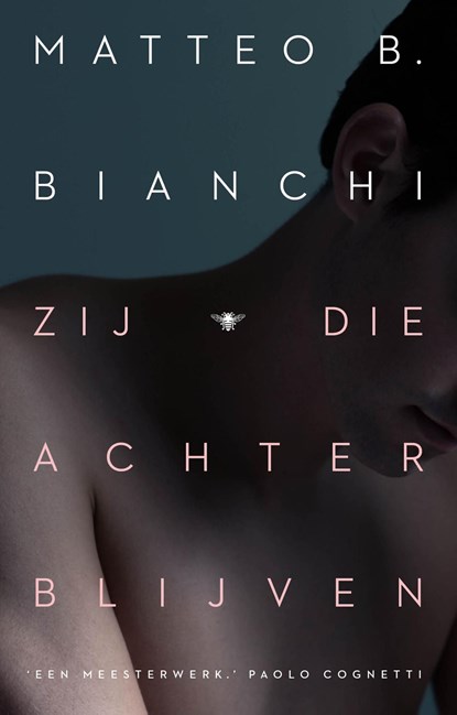 Zij die achterblijven, Matteo B. Bianchi - Ebook - 9789403131849