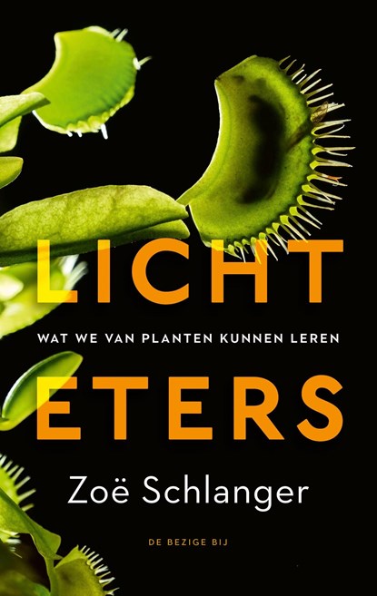 Lichteters, Zoë Schlanger - Ebook - 9789403131870