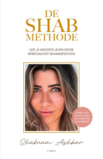 De Shab-methode, Shabnam Ashkar - Ebook EPUB - 9789403131979