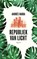 Republiek van licht, Andrés Barba - Gebonden - 9789403132006