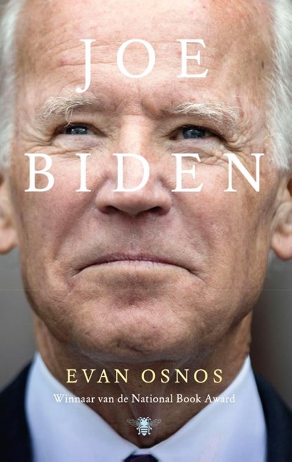 Joe Biden, Evan Osnos - Paperback - 9789403132013