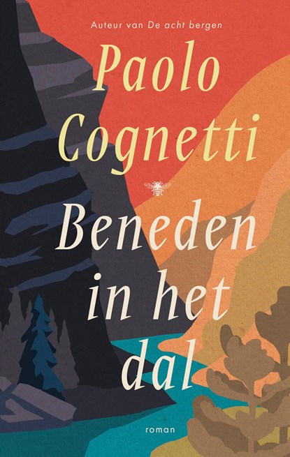 Beneden in het dal, Paolo Cognetti - Ebook - 9789403132075