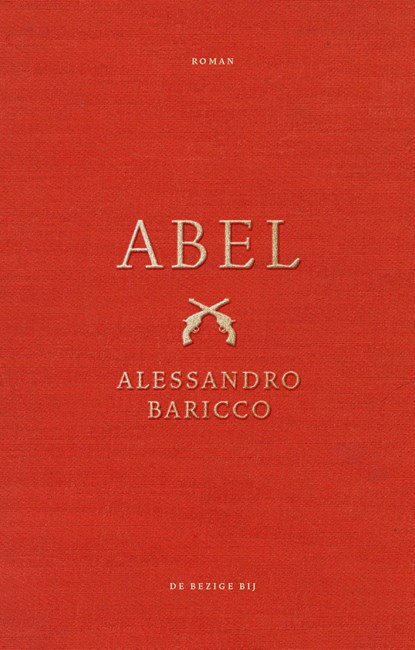 Abel, Alessandro Baricco - Ebook - 9789403132129