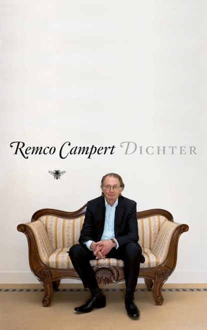 Dichter, Remco Campert - Paperback - 9789403132235