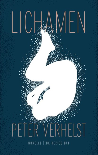 Lichamen, Peter Verhelst - Gebonden - 9789403132518