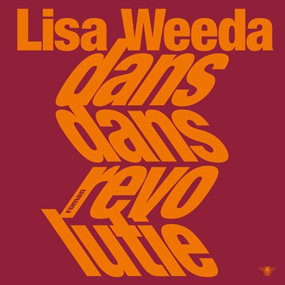 Dans dans revolutie, Lisa Weeda - Luisterboek MP3 - 9789403132532