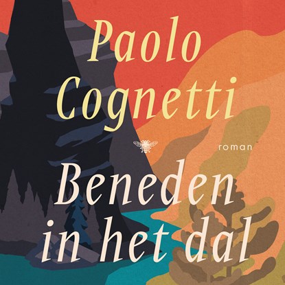 Beneden in het dal, Paolo Cognetti - Luisterboek MP3 - 9789403132549