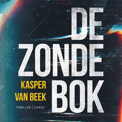 De zondebok, Kasper van Beek - Luisterboek MP3 - 9789403132556