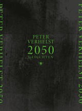 2050, Peter Verhelst -  - 9789403132617