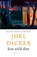 Een wild dier, Joël Dicker - Paperback - 9789403132624