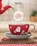 Komt goed familieplanner, Annemarie Geerts - Gebonden - 9789403132655