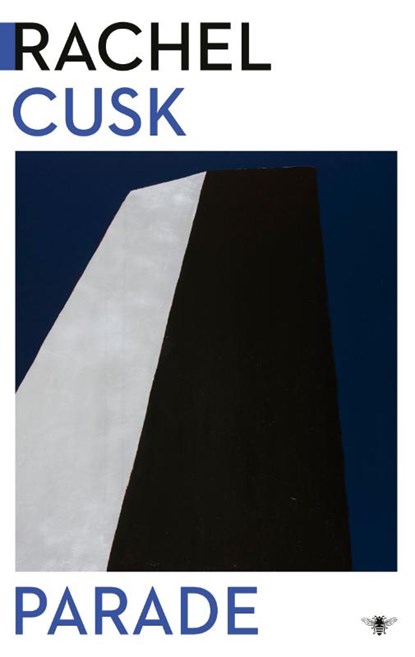 Parade, Rachel Cusk - Paperback - 9789403132679