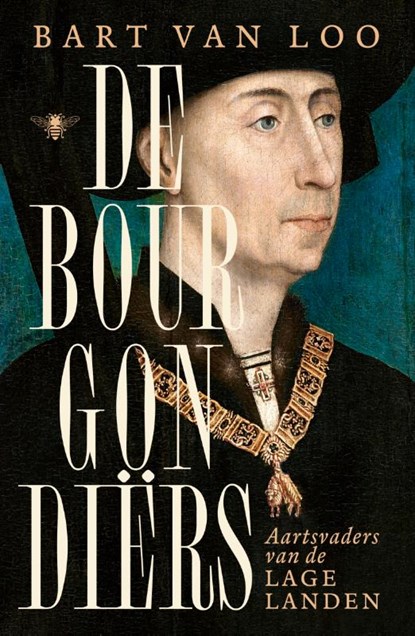 De Bourgondiërs, Bart van Loo - Paperback - 9789403132785