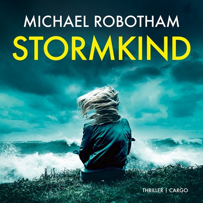 Stormkind, Michael Robotham - Luisterboek MP3 - 9789403132846