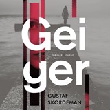 Geiger | Gustaf Skördeman | 9789403133119