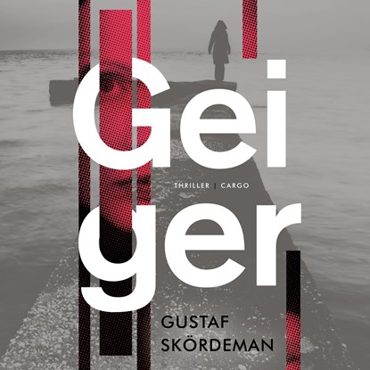 Geiger, Gustaf Skördeman - Luisterboek MP3 - 9789403133119