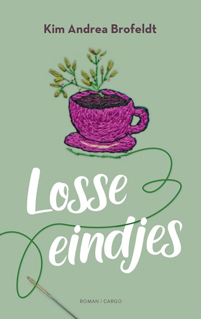 Losse eindjes, Kim Andrea Brofeldt - Ebook - 9789403133386