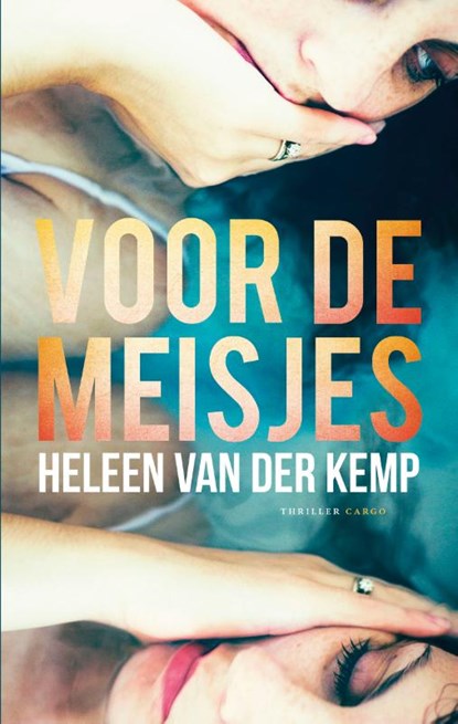 Voor de meisjes, Heleen van der Kemp - Paperback - 9789403133409