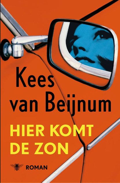 Hier komt de zon, Kees van Beijnum - Paperback - 9789403133430