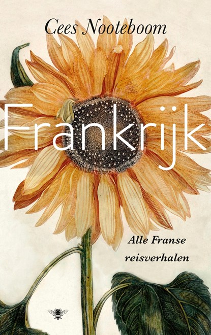 Frankrijk, Cees Nooteboom - Ebook - 9789403133478