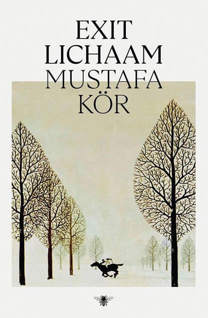 Exit lichaam, Mustafa Kör - Ebook - 9789403133539