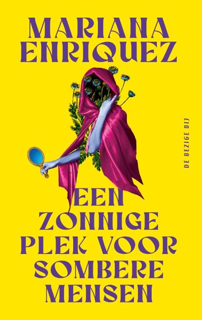 Een zonnige plek voor sombere mensen, Mariana Enriquez - Paperback - 9789403133645